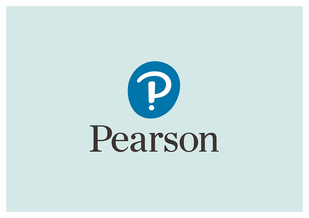Pearson